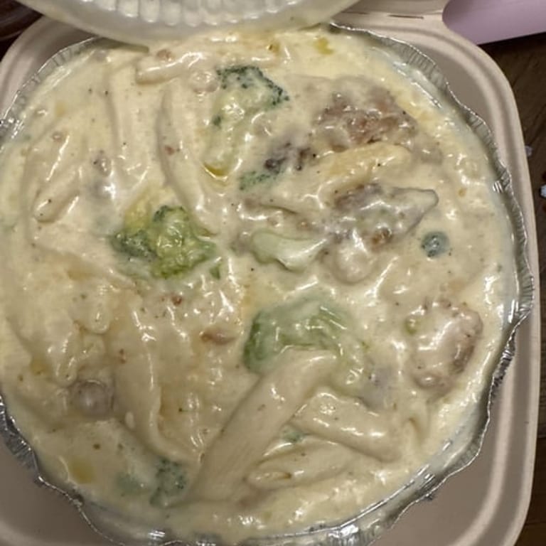 Delicious Cheese Pizza and More