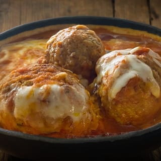 Meatballs