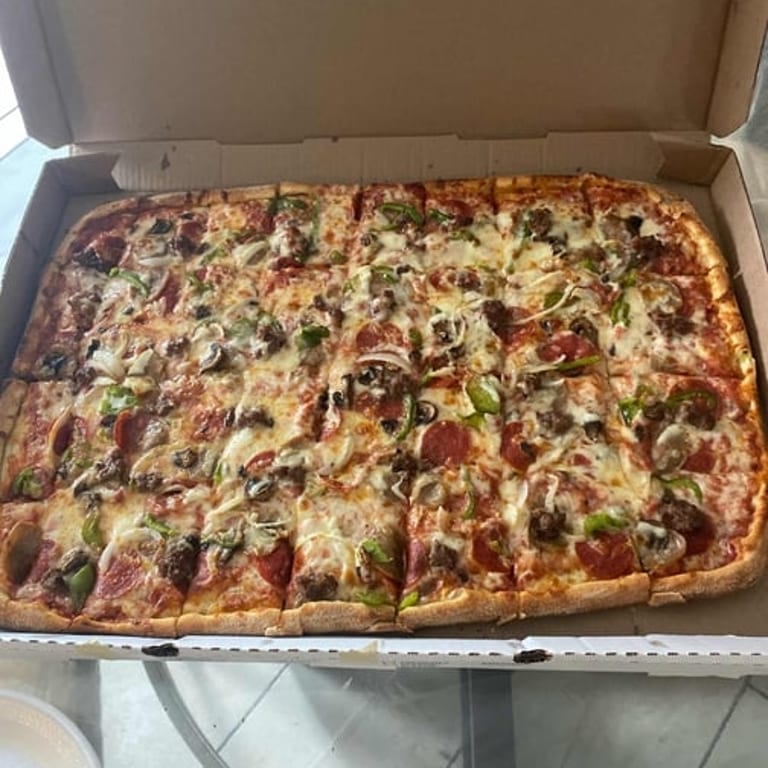 Takeout Delights: Pizza, Sandwiches, and More