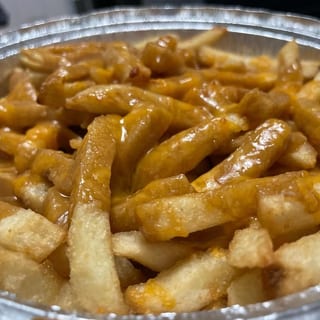 Disco Fries