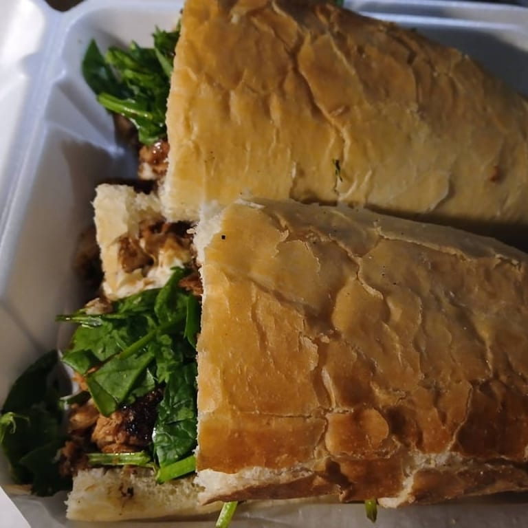 Grilled Chicken Delights