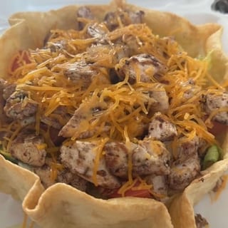 Taco Salad