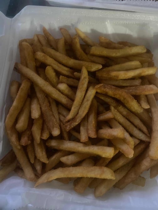 Medium French Fries.